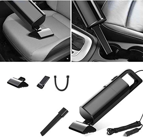 2200 mAh portatile portatile con cavo per aspirapolvere/senza fili alimentato da motore forte ricarica rapida