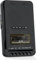 Tragbarer Kassettenspieler Kassettenrekorder,Aufnahme auf Kassetten/USB/SD-Karte über Mikrofon, Kassette zu MP3-Musik über USB/SD-Karte/PC, Kassettenrekorder mit ausziehbarem Griff(Schwarz)