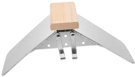 VERDANVERSE Pigeon Perch Stand Bird Playing for Parrots Safe and Stable Rack for Doves and Other Birds for Bird Owners and