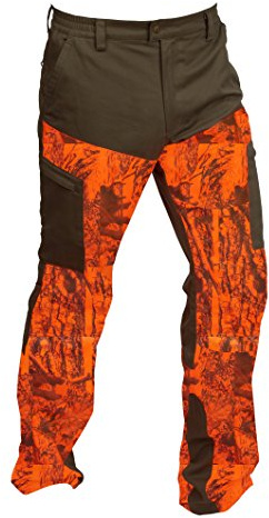 Gamo Herren Hose Serrano