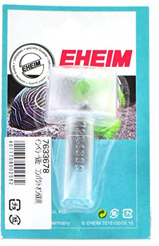 Eheim Turbina Compact 600