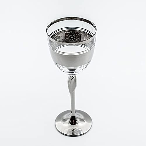 Copa de vino Samir 25 cl x 6 – Estuche