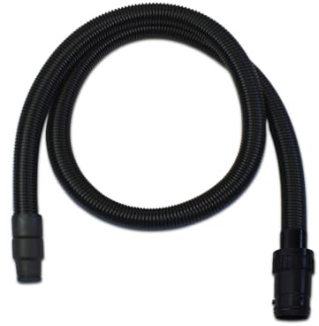 MisterVac | Schlauch mit Werkzeugadapter kompatibel mit Würth ISS 30-L AUTOMATIC