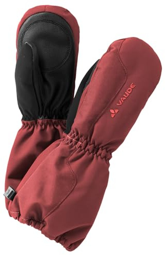 VAUDE Barn barn snö kopp mitten Iii handskar