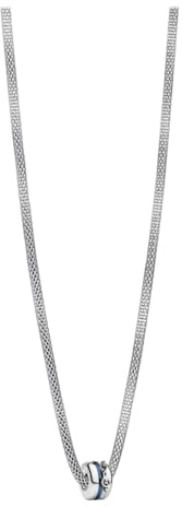 BERING Damen Halsketten aus Edelstahl
