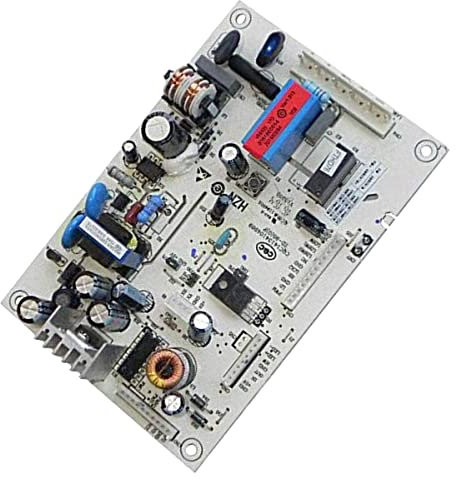 SOS Accessoire Module électronique pour Réfrigérateur, congélateur 0061800014 HAIER