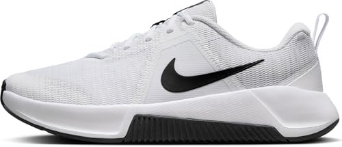 Nike Herren Mc Trainer 3 Trainingsschuhe, White/Black, 47