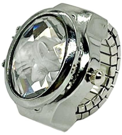 Ringuhren – Vintage-Ringuhren, Kreative Schmuckuhren, Verstellbare Ringuhren, Damen-Ringuhren, Vintage-Schmuckuhren, Kreative Ringuhren, Damen-Ringuhren, Verstellbare Vintage-Uhren, Damen-Ringuhren, S