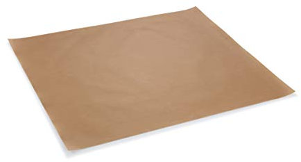 Tescoma Presto Tappetino Proteggi Forno, Carta, Multicolore, 45x38