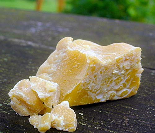 Bienenwachs unbehandelt, Menge:500g