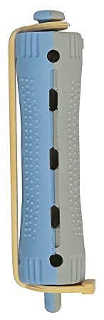 12 bigodini permanenti corti Ø 13 x 70 mm