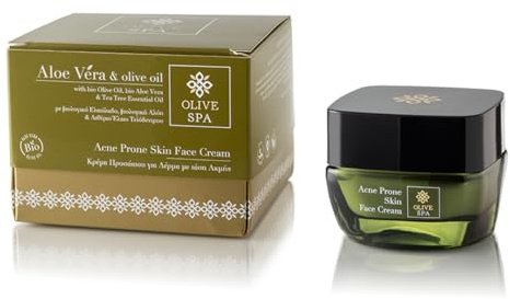 Olive Spa