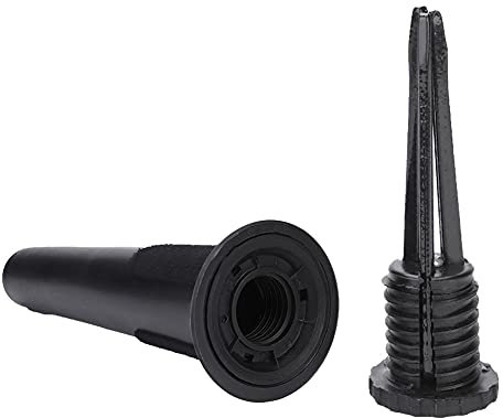 Saxophonständer, abnehmbarer klappbarer Saxophon-Stativhalter für Sopran-Saxophon-Instrument