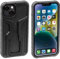 Topeak Unisex – Erwachsene RideCase Handyhülle, Black, Einheitsgröße