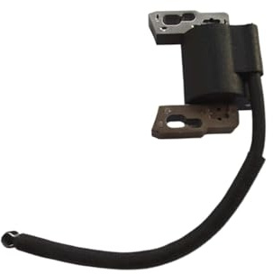 Yurefax Bobine d'allumage, for Briggs & Stratton, for moteurs de la série DOV, allumeur de moteur, pièces magnétiques de remplacement 797040 Bobine de module d'allumage