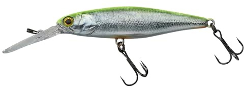 Illex DD Squirrel 67 SP 6,8g - Wobbler