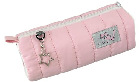 Borsa a da cartone animato - Porta della custodia per pen na da stoccaggio grande, custodia elegante ad alta capacità, box portatile portatili per sacchetto per casa, scuola