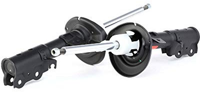 TRW JGM1091T 2x Ammortizzatore Anteriore A pressione del gas Ammortizzatori