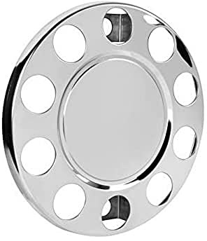 LAMPA Radkappe Radzierblenden silber 97662
