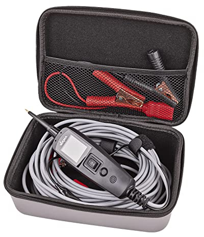 KFZ - Multifunktions-Prüfer DMP8 Multifunktionsprüfer Durchgangsprüfer Spannungsprüfer Multimeter