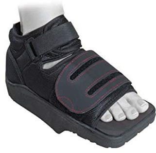 DONJOY - DONJOY - Modello Podapro ™ - Post-Op E Post-Trauma - XS