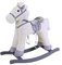 Knorrtoys 40504 - Schaukelpferd Edda