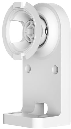COCOCAM Soporte de Pared Solo para Camara Vigilancia Interior C7