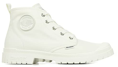 Palladium Pampa SP20 Hi Canvas 76838008M, Stivali