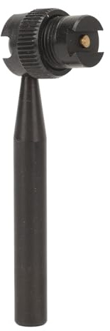 Dovetail urtavla testindikatorhållare, 8 x 70 mm universell indikatorarm med svängbar tätning