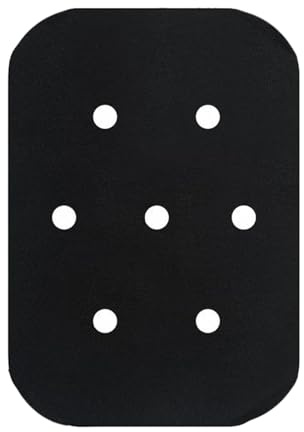 Horse Saddle Cloth - Non-Slip Riding Mat, Saddle Cushion Mat, Breathable Support for Riding, Versatile Stable Accessories, Practical Riding Aid for Trail Dressage and Versatile Wet