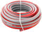 Vartco 3/4 Zoll Wasserschlauch Profi Professional PLUS Rot, 5 Meter, Kunststoff, Gartenschlauch, Einzelstück