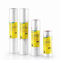 Graff-City Pre Folded Masking Film - Q1 Painting Surface Protection Paint & Liquid Resistant Multisize (610mm x 54m)