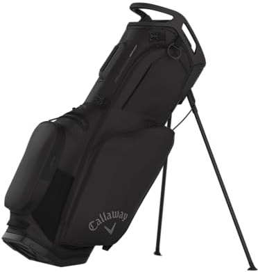 Callaway Golf Sacca Stand Impermeabile Fairway 14 HD 2026
