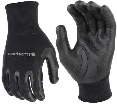 Carhartt Men's C-Grip Glove