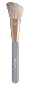 Pinceau Blush Biseauté