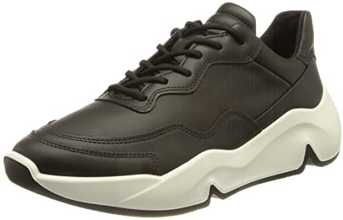 ECCO Dam Chunky sneakers, Svart, 38 EU
