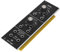 Behringer 923 FILTERS Legendary Analog Dual Filter Module for Eurorack