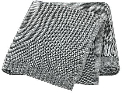 Personalisierbare bestickte Geschenke mit Namen, personalisierte Babydecken, Strickdecke für Babys, Strickdecke, Babydecke, bestickte Babydecke, Kinderwagendecke, personalisierbare Decke mit Namen