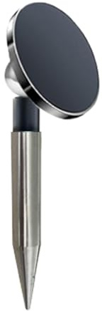 Bastone Selfie Golf - Monopiede Magnetico Registrazione Swing Golf - Allenamento Portatile per Montaggio Cellulare Esterno Video Pratica Principianti Allenatori