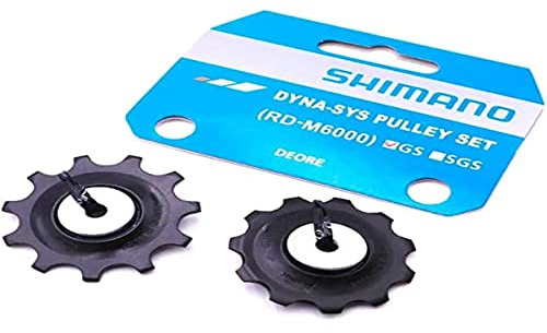 SHIMANO Guide Pulleys+Tension GS