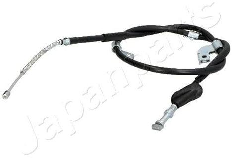 Japanparts BC-714L Cavo comando, Freno stazionamento