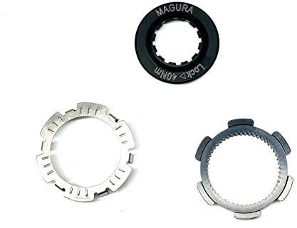 Magura Lockring Center Lock für Schnellspannachse 2020
