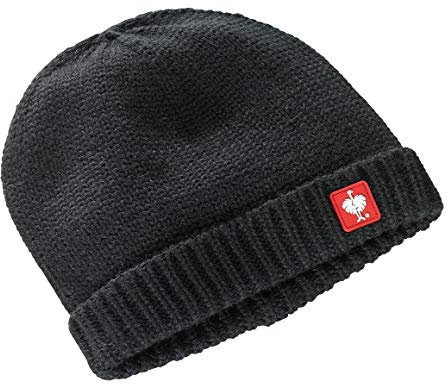 Engelbert Strauss Kinder Strickmütze e.s roughtough (schwarz)