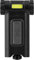 Coast LED Taschenlampe HX3, Dual Color (Leuchtmodi: weiß/UV, 2 x AAA, 80 Lumen, Leuchtweite: 13 m)