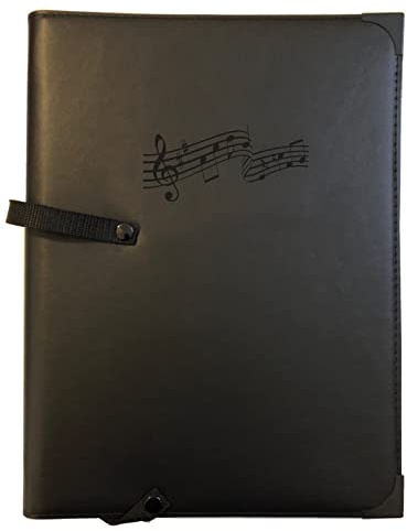 Chor - Notenmappe Music Folder RH KANTATE