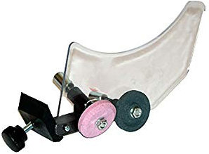 Sharpener - Sharpener universale per affettatrice con lama dal 195 al 250 - universale rimovibile per tutti i modelli Fac Slicer Mod.195/220 Chiskoit itaitazuu8uzx9998