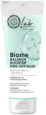 LAB BIOME BALANCE BOOSTER MASCHERA PEEL-OFF 75ML