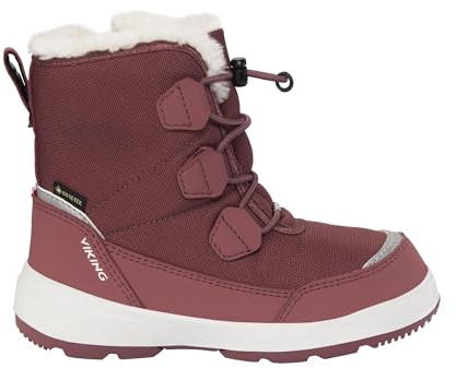 Viking unisex – barn Viking Toasty Warm Gtx Zipequestrian båt