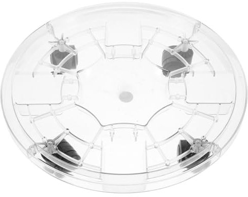 BESPORTBLE Pflanzkübel-Basis Mit Rädern Bewegliches Pflanztablett Mit Rollender Blumentopf-Basis Für Innen Und Außenbereich