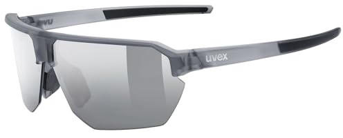 Uvex Unisex Vectiv Set Sportbrille (1er Pack)